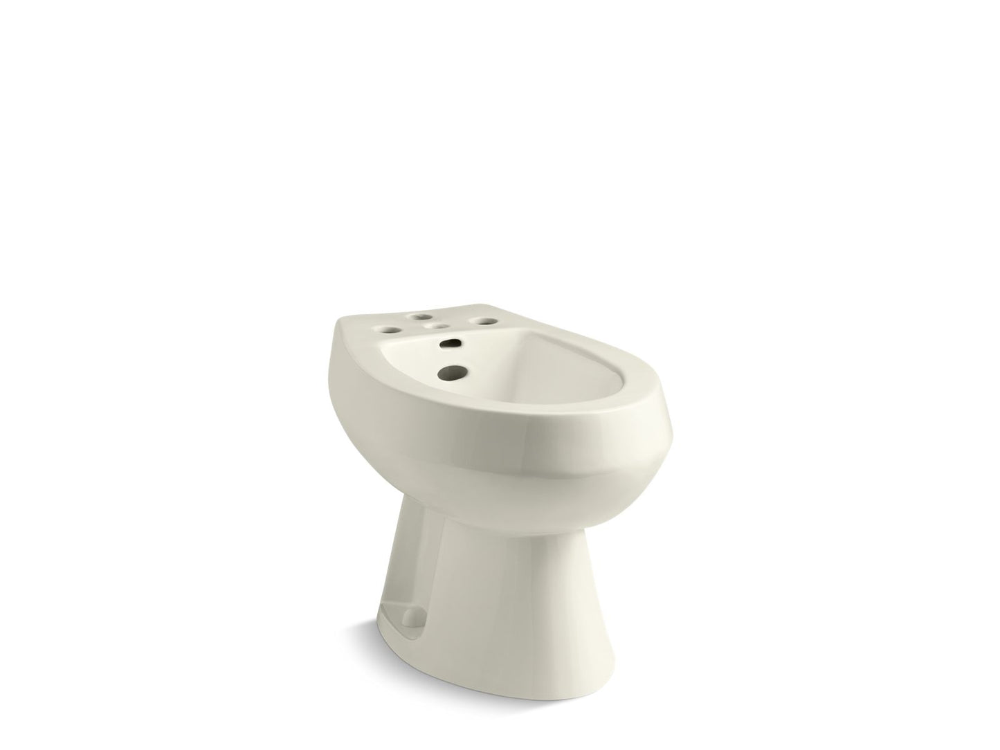3/4 view of product