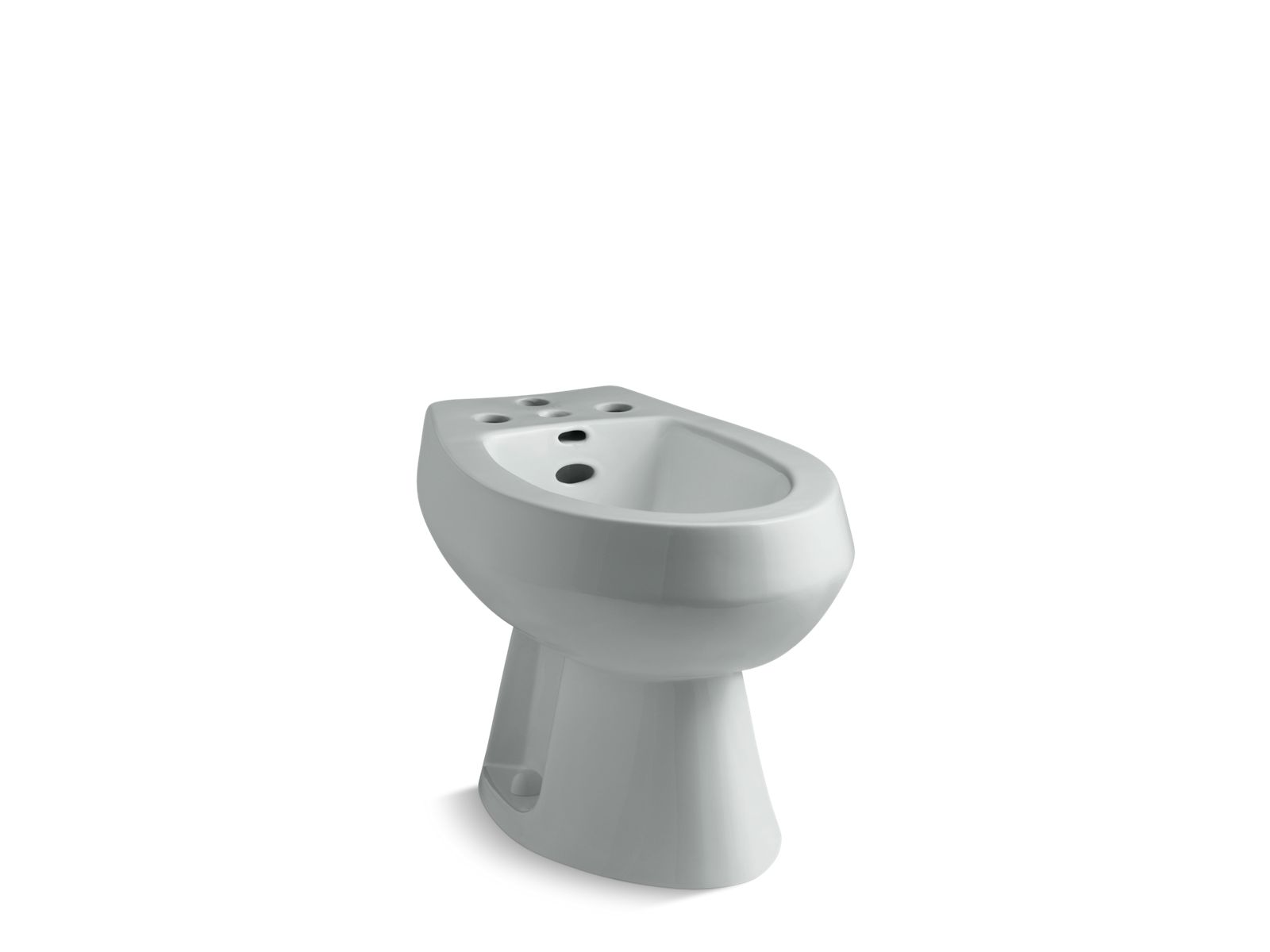 3/4 view of product