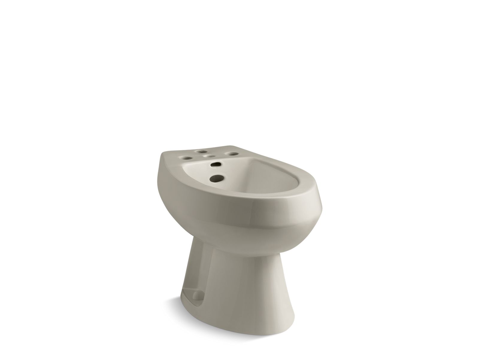 3/4 view of product