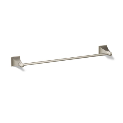 KOHLER K-485 Memoirs Stately 18" towel bar
