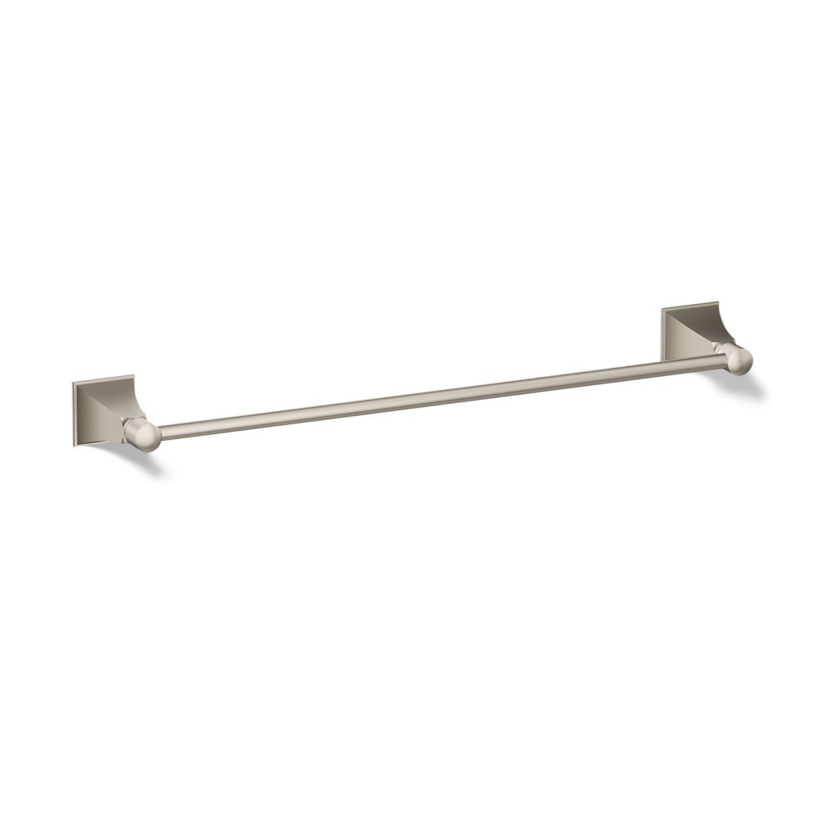 KOHLER K-485 Memoirs Stately 18" towel bar