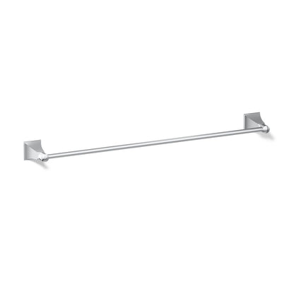 KOHLER K-486 Memoirs Stately 24" towel bar