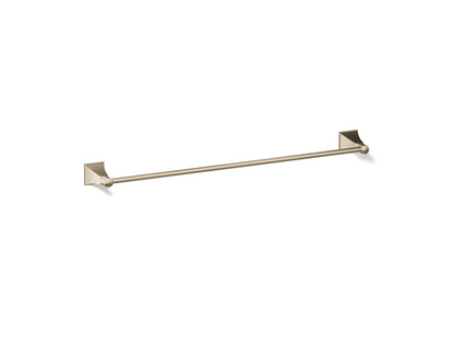 KOHLER K-486 Memoirs Stately 24" towel bar