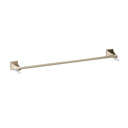 KOHLER K-486 Memoirs Stately 24" towel bar