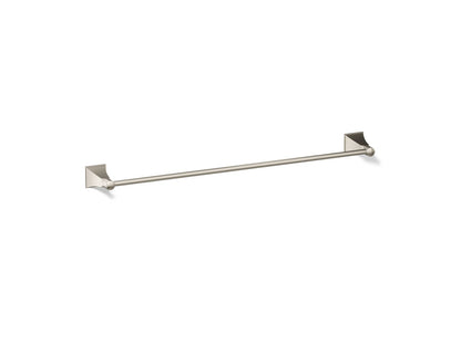 KOHLER K-486 Memoirs Stately 24" towel bar