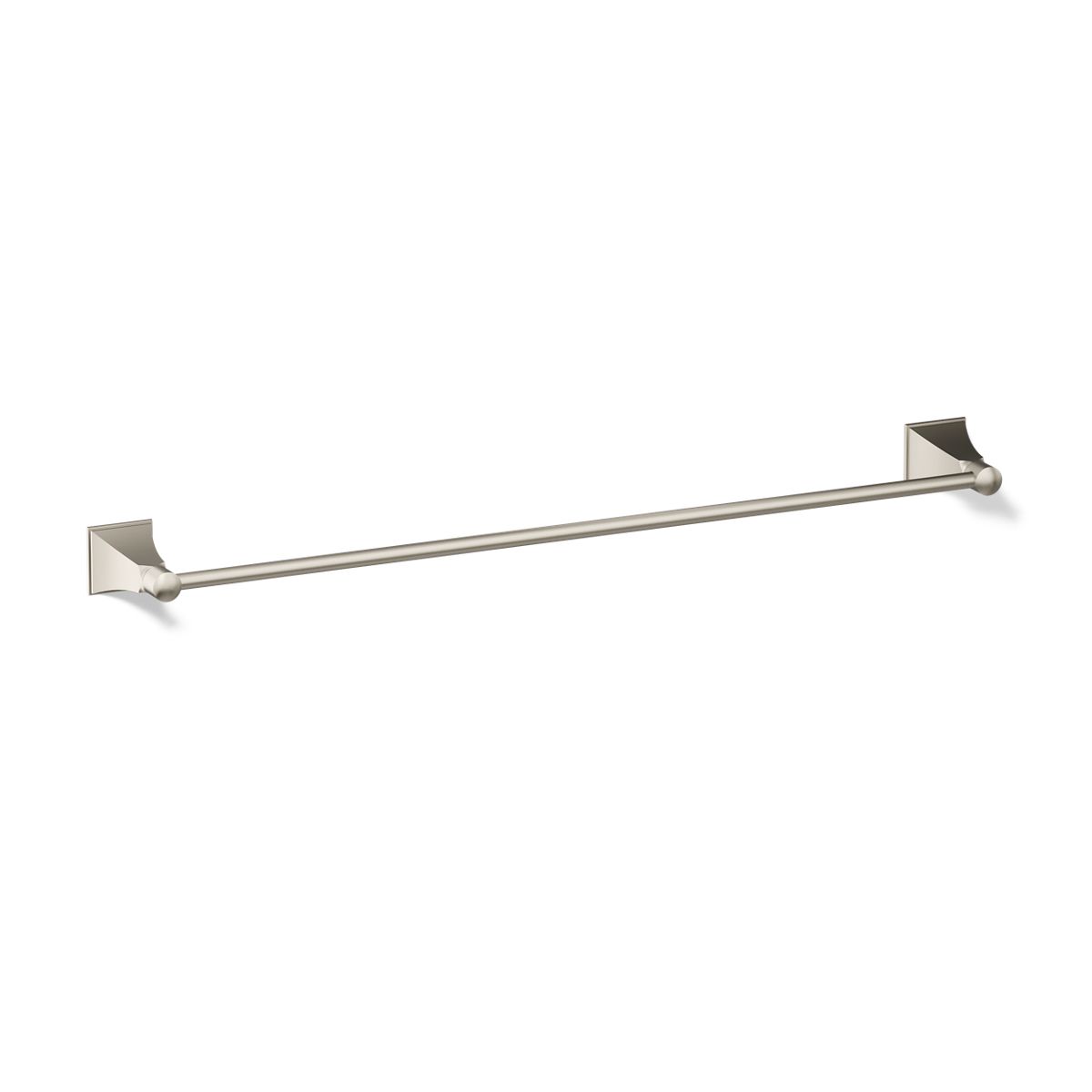 KOHLER K-486 Memoirs Stately 24" towel bar