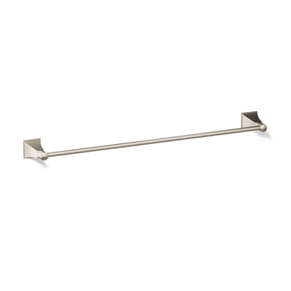 KOHLER K-486 Memoirs Stately 24" towel bar
