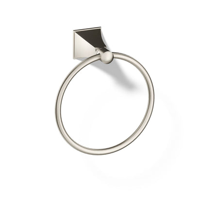 KOHLER K-487 Memoirs Stately Towel ring