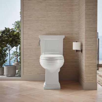 KOHLER K-4899 Tresham Toilet tank, 1.28 gpf