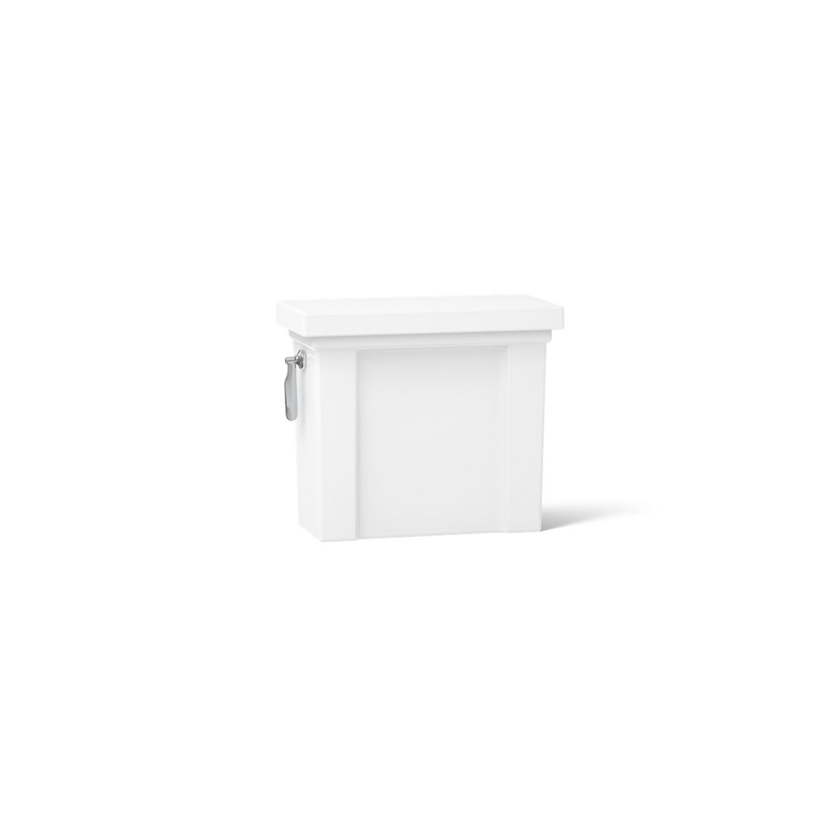 KOHLER K-4899 Tresham Toilet tank, 1.28 gpf