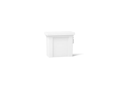 KOHLER K-4899-RA Tresham Toilet tank, 1.28 gpf