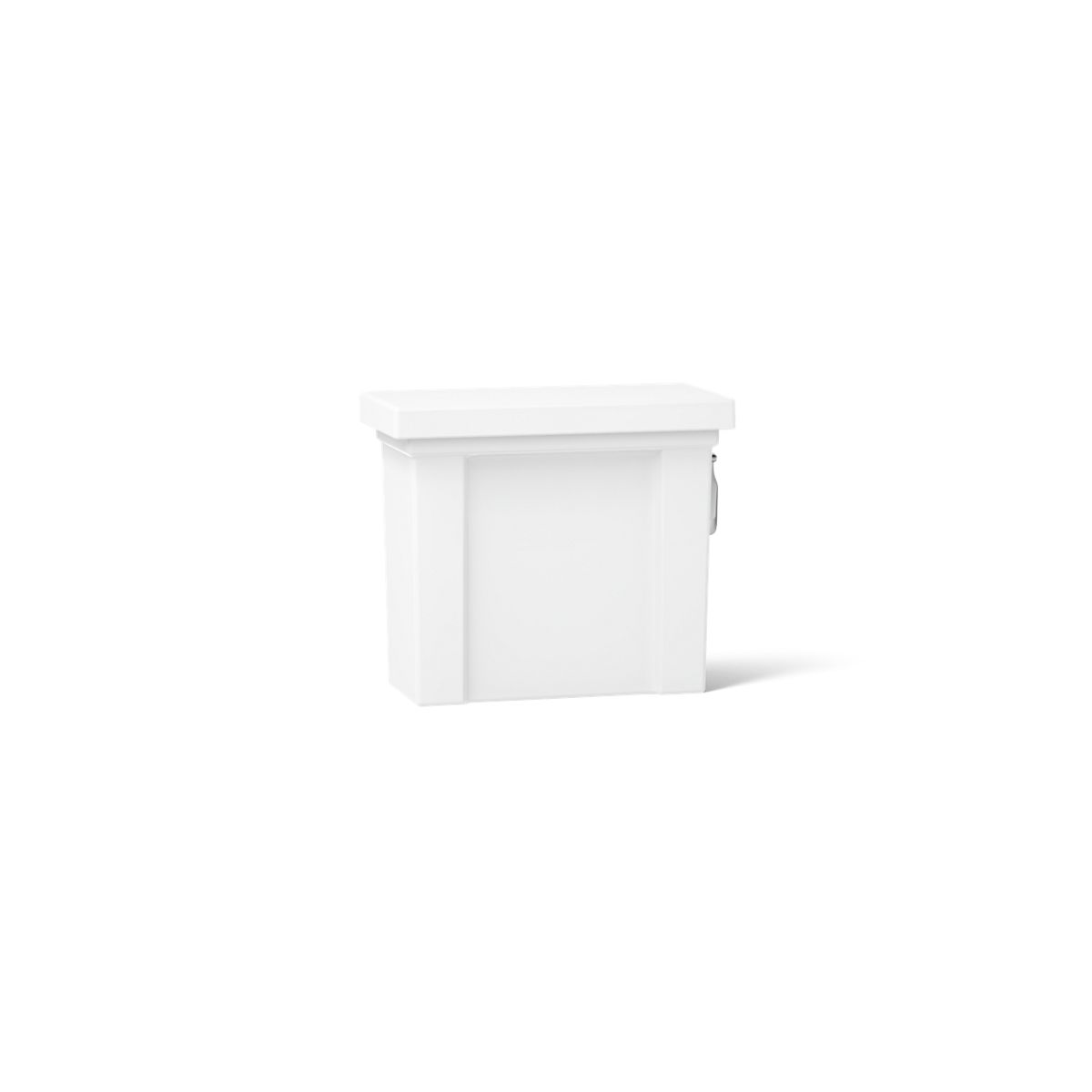 KOHLER K-4899-RA Tresham Toilet tank, 1.28 gpf