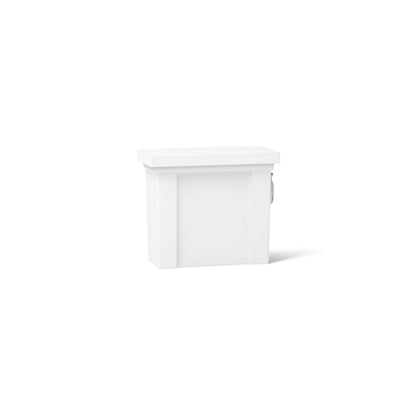 KOHLER K-4899-RA Tresham Toilet tank, 1.28 gpf