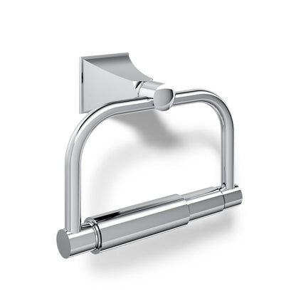 KOHLER K-490 Memoirs Stately Toilet paper holder