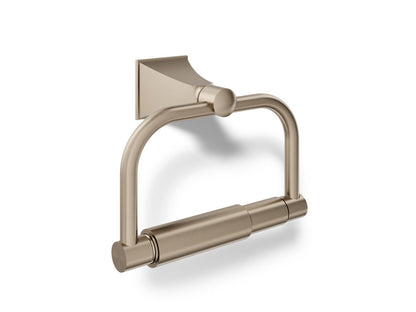 KOHLER K-490 Memoirs Stately Toilet paper holder