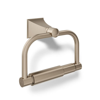 KOHLER K-490 Memoirs Stately Toilet paper holder