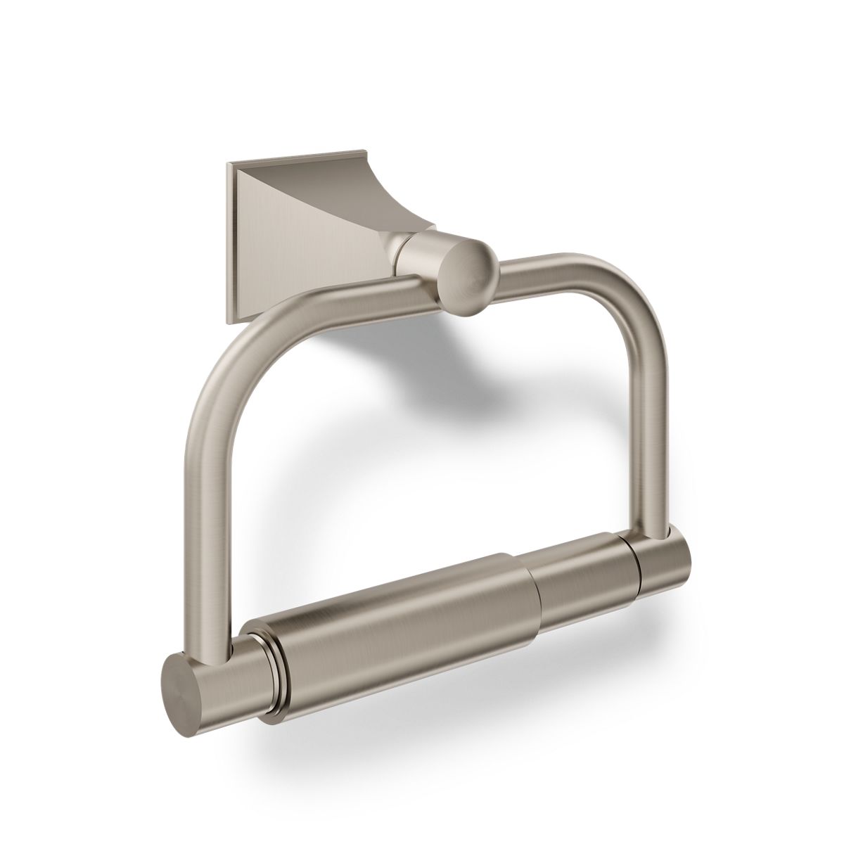 KOHLER K-490 Memoirs Stately Toilet paper holder