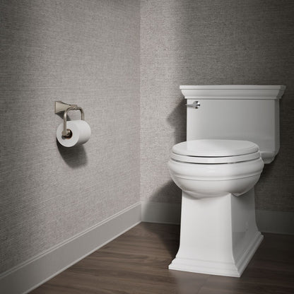 KOHLER K-490 Memoirs Stately Toilet paper holder
