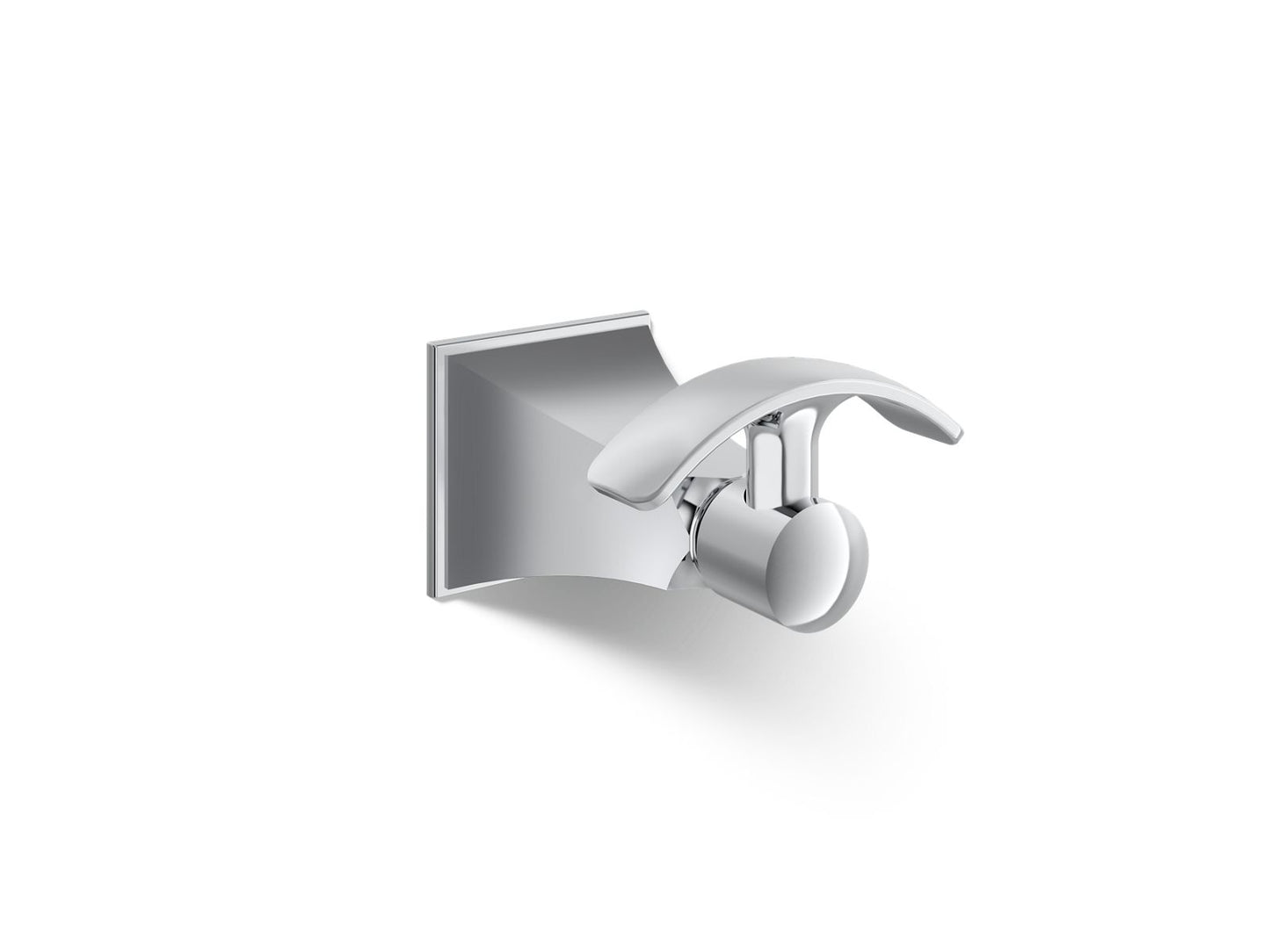 KOHLER K-492 Memoirs Stately Robe hook