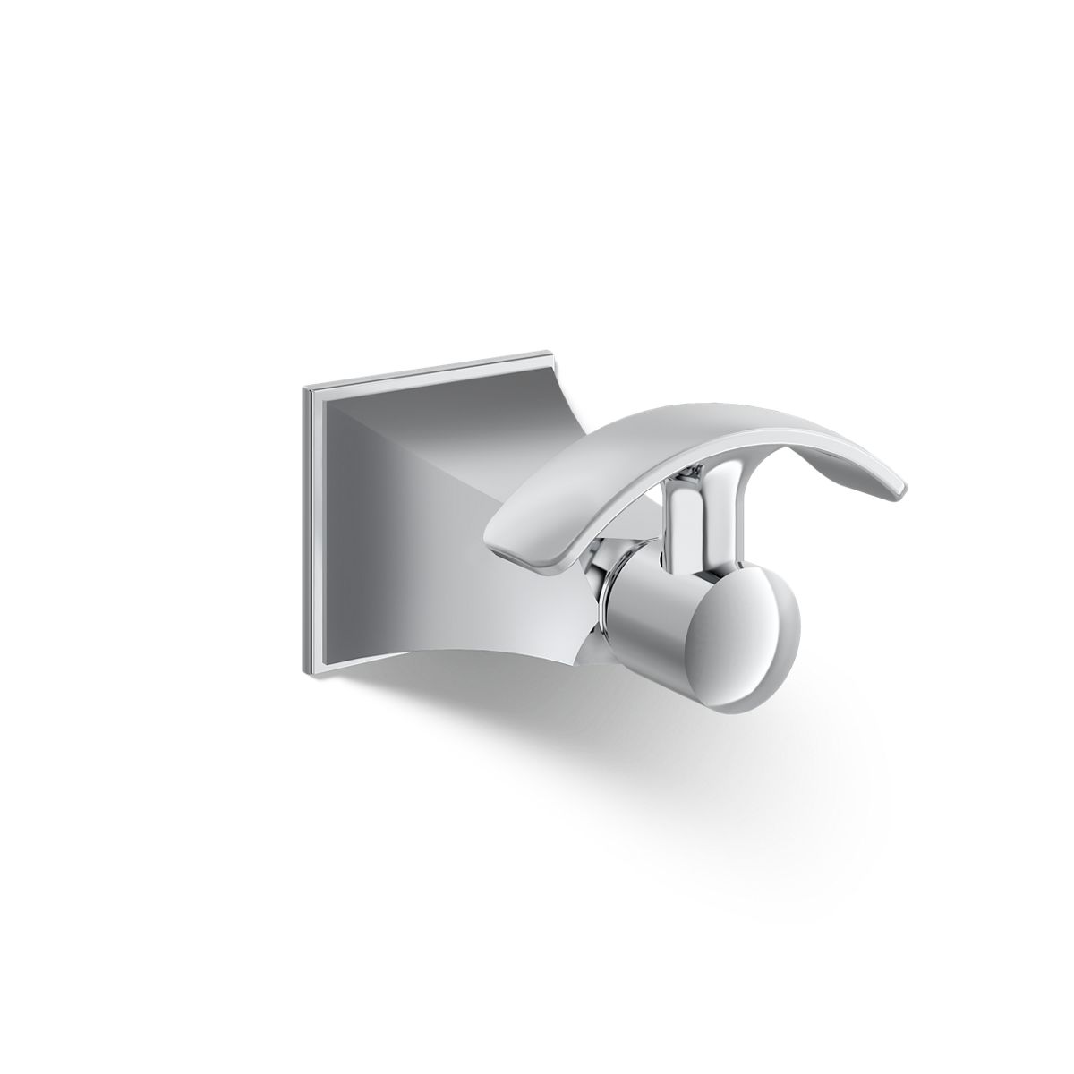 KOHLER K-492 Memoirs Stately Robe hook