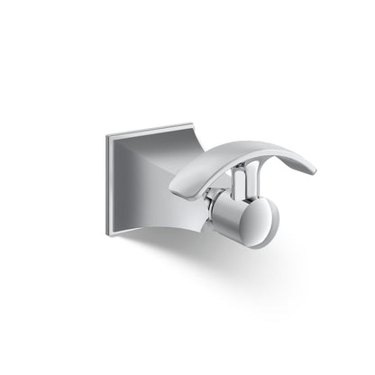 KOHLER K-492 Memoirs Stately Robe hook