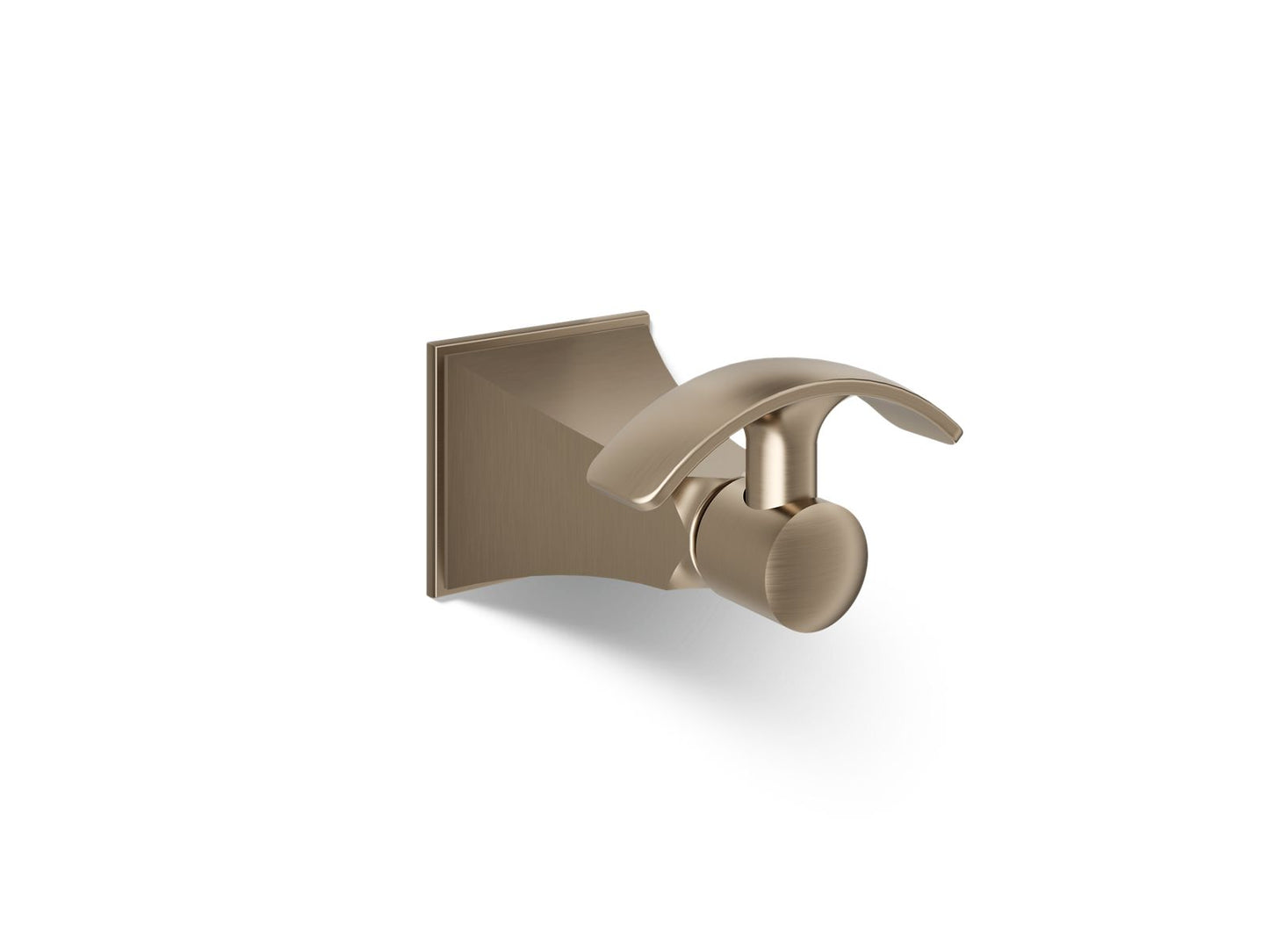 KOHLER K-492 Memoirs Stately Robe hook