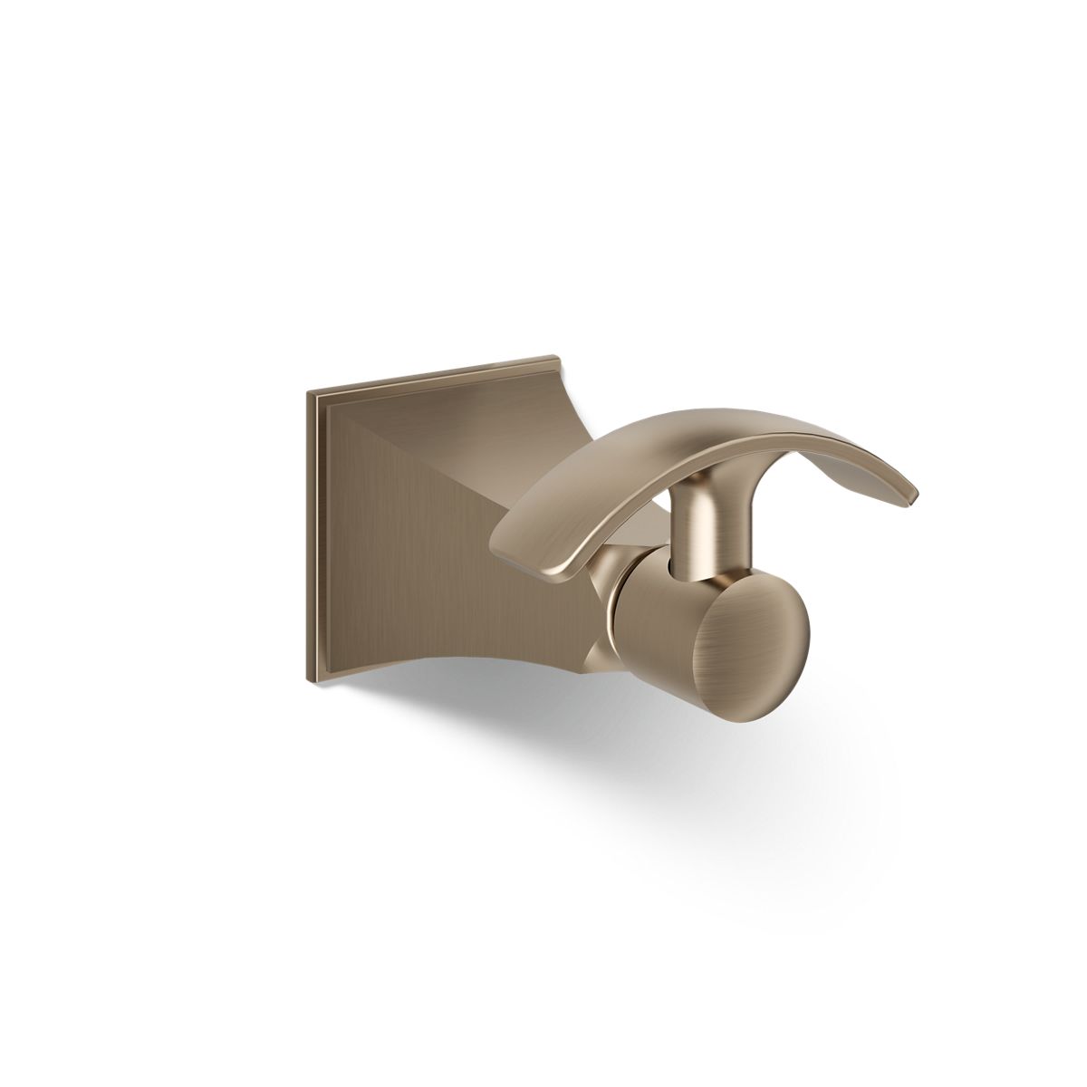 KOHLER K-492 Memoirs Stately Robe hook