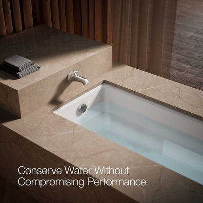 KOHLER K-496 Memoirs Stately Wall-mount bath spout with diverter