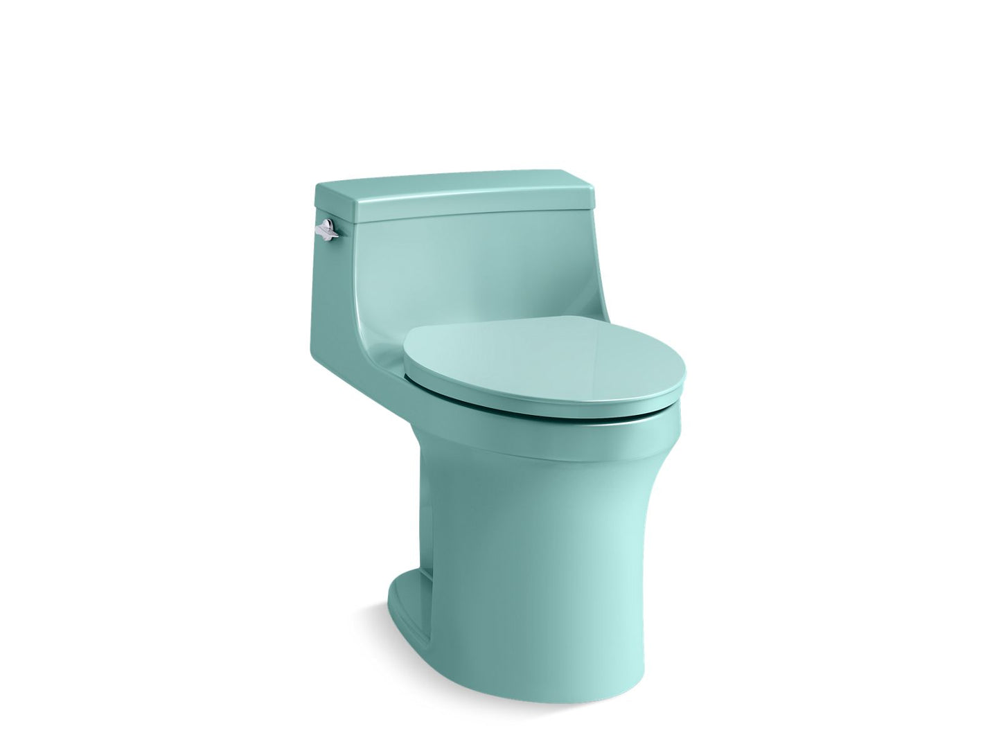 3/4 view of product