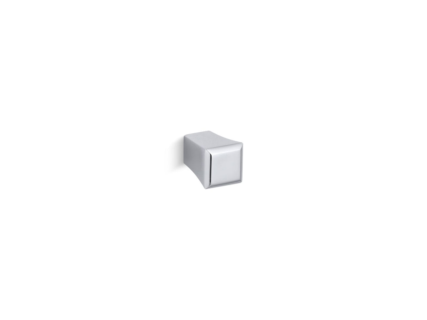 KOHLER K-522 Memoirs Stately Cabinet knob