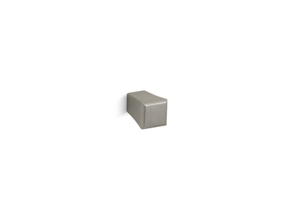 KOHLER K-522 Memoirs Stately Cabinet knob