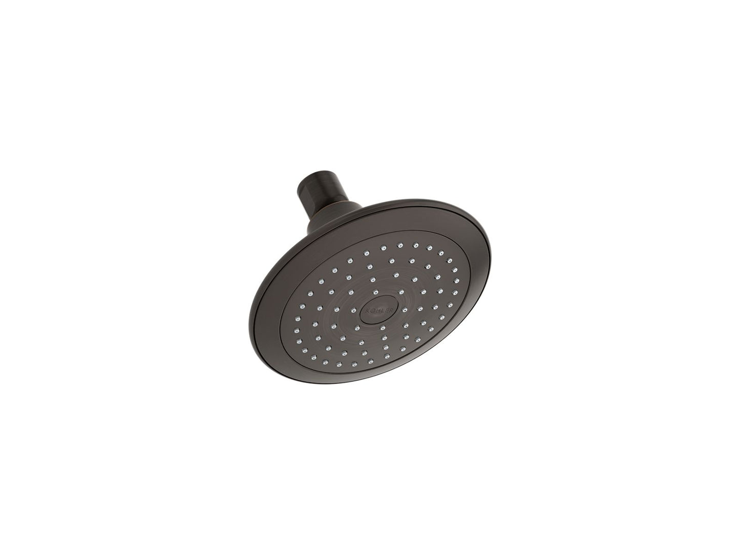 KOHLER K-5240-G Alteo Single-function showerhead, 1.75 gpm