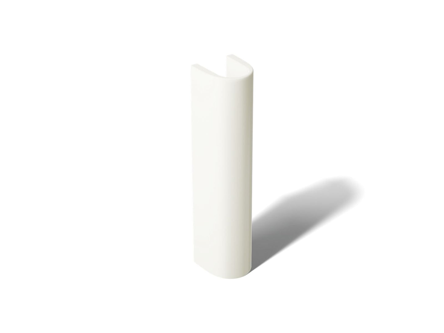 KOHLER K-5246 Veer Pedestal