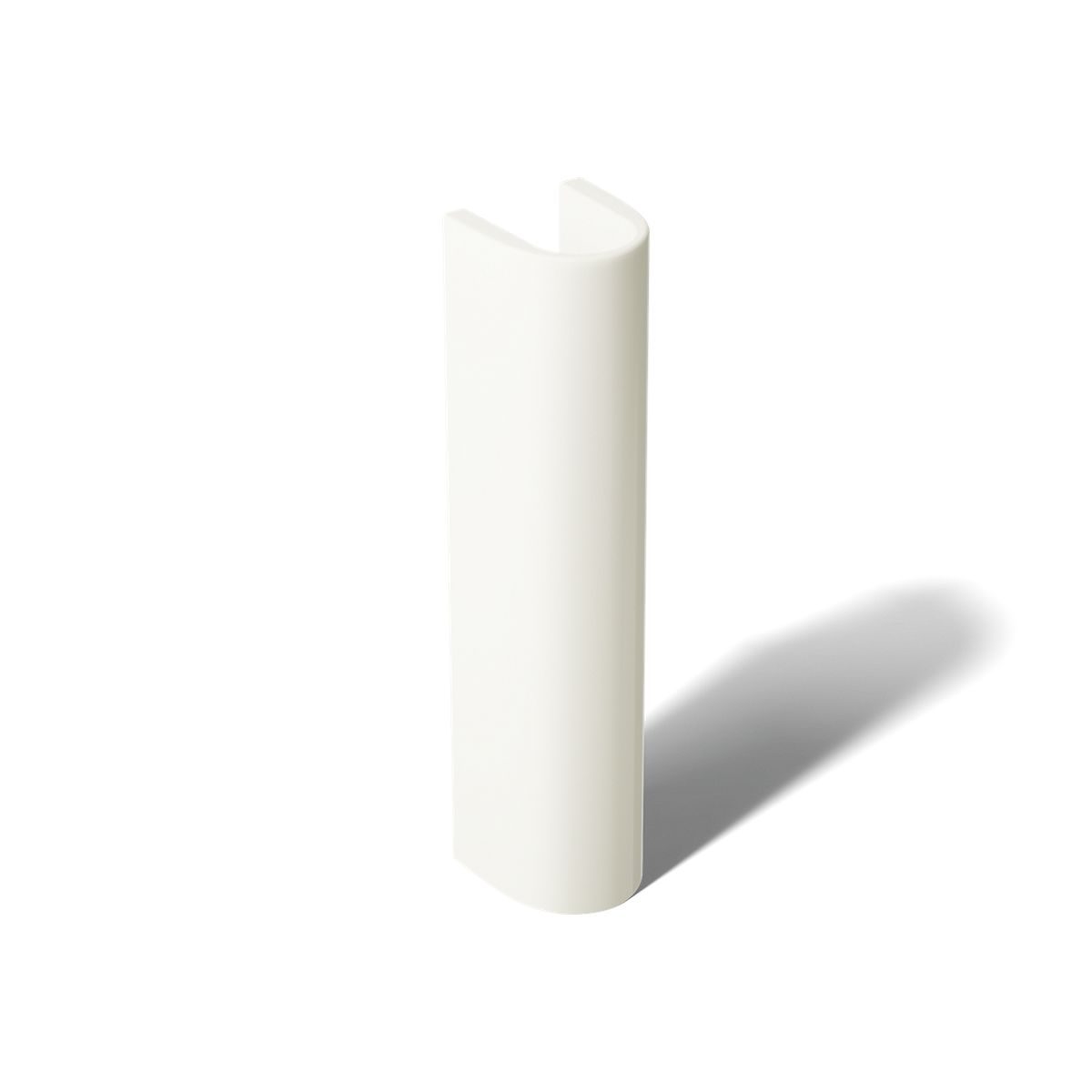 KOHLER K-5246 Veer Pedestal