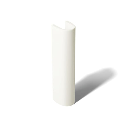 KOHLER K-5246 Veer Pedestal