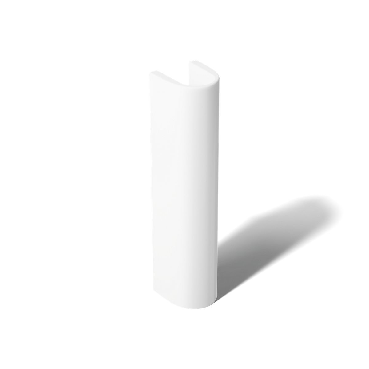 KOHLER K-5246 Veer Pedestal