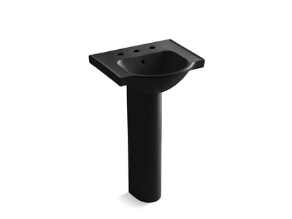 3/4 view of product