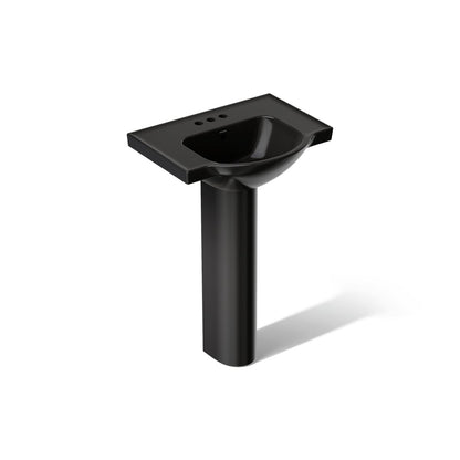 3/4 view of product