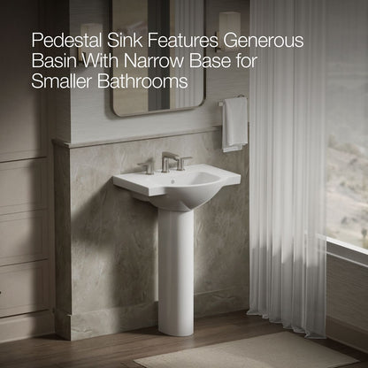 Up to 2 walls & multiple product categories visible