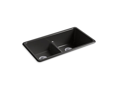 3/4 view of product