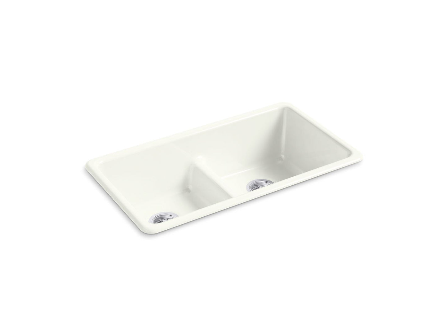 3/4 view of product