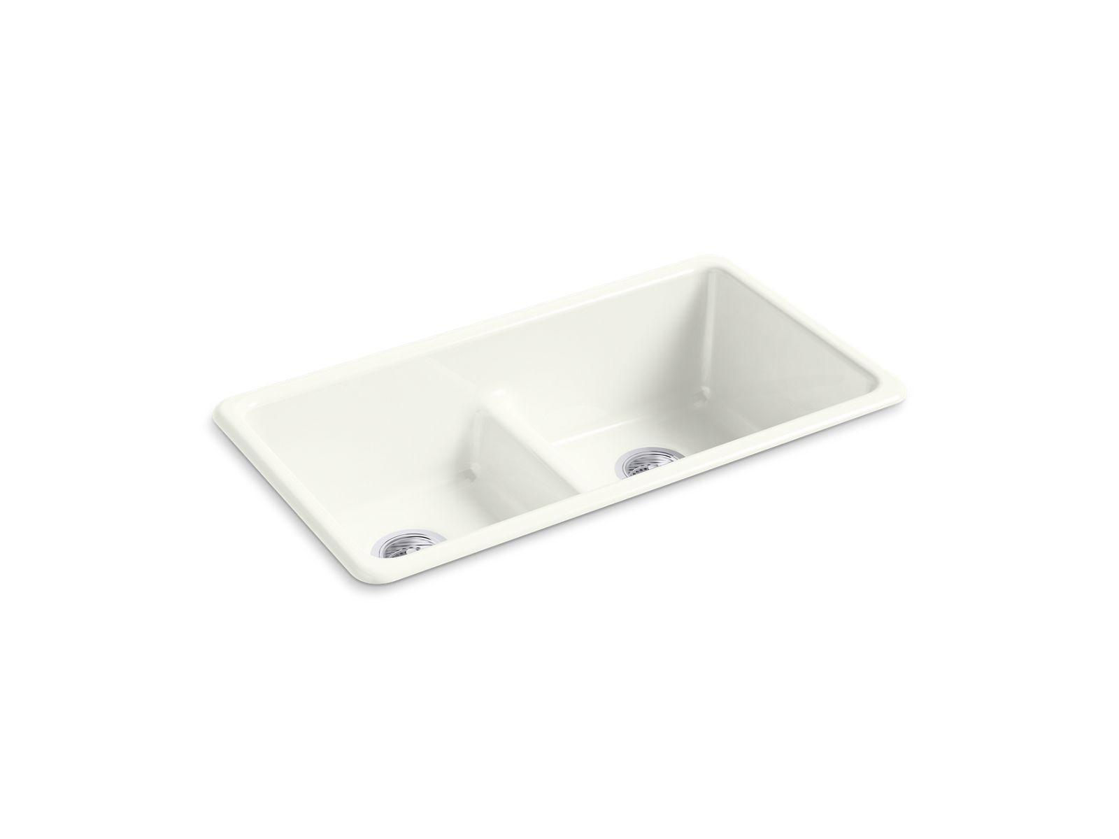 3/4 view of product