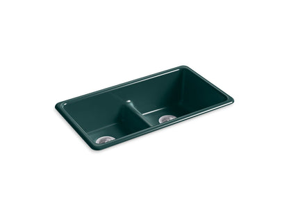 3/4 view of product