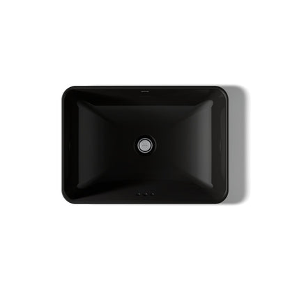 KOHLER Vox 22-3/4" rectangular vessel bathroom sink
