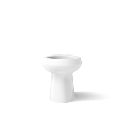 KOHLER K-5393 Highline Round-front toilet bowl