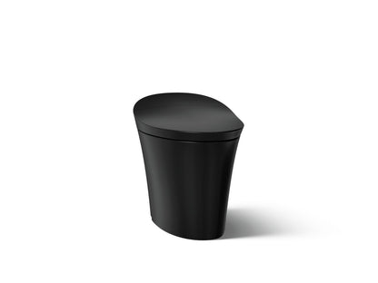 KOHLER Veil One-piece compact elongated smart toilet, dual-flush