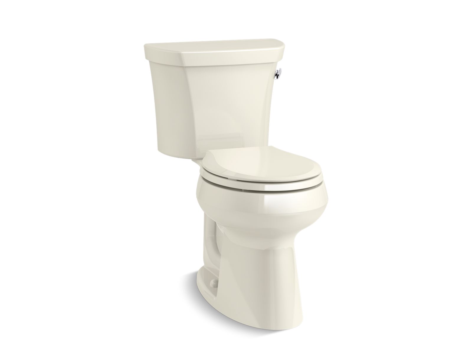 3/4 view of product