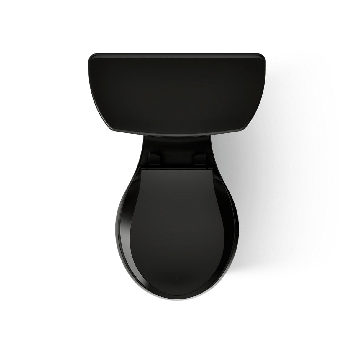 KOHLER K-5481 Highline ComForteeight Two-piece round-front 1.28 gpf chair height toilet