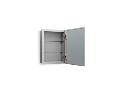 KOHLER K-55060 Embark Slim 16" x 20" rectangular medicine cabinet