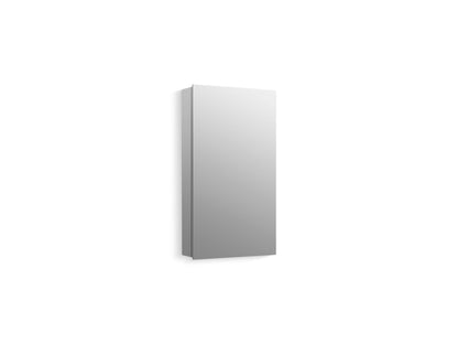KOHLER K-55061 Embark Slim 15" x 26" rectangular medicine cabinet